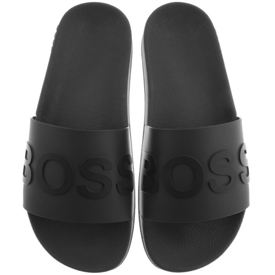 Alternative Image for ProductBOSS Bay Sliders Grey1